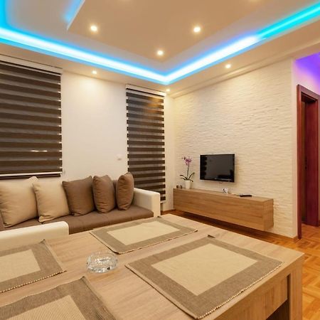 S&M Apartmani Zlatibor Extérieur photo
