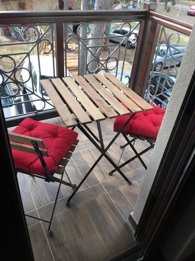 S&M Apartmani Zlatibor Extérieur photo