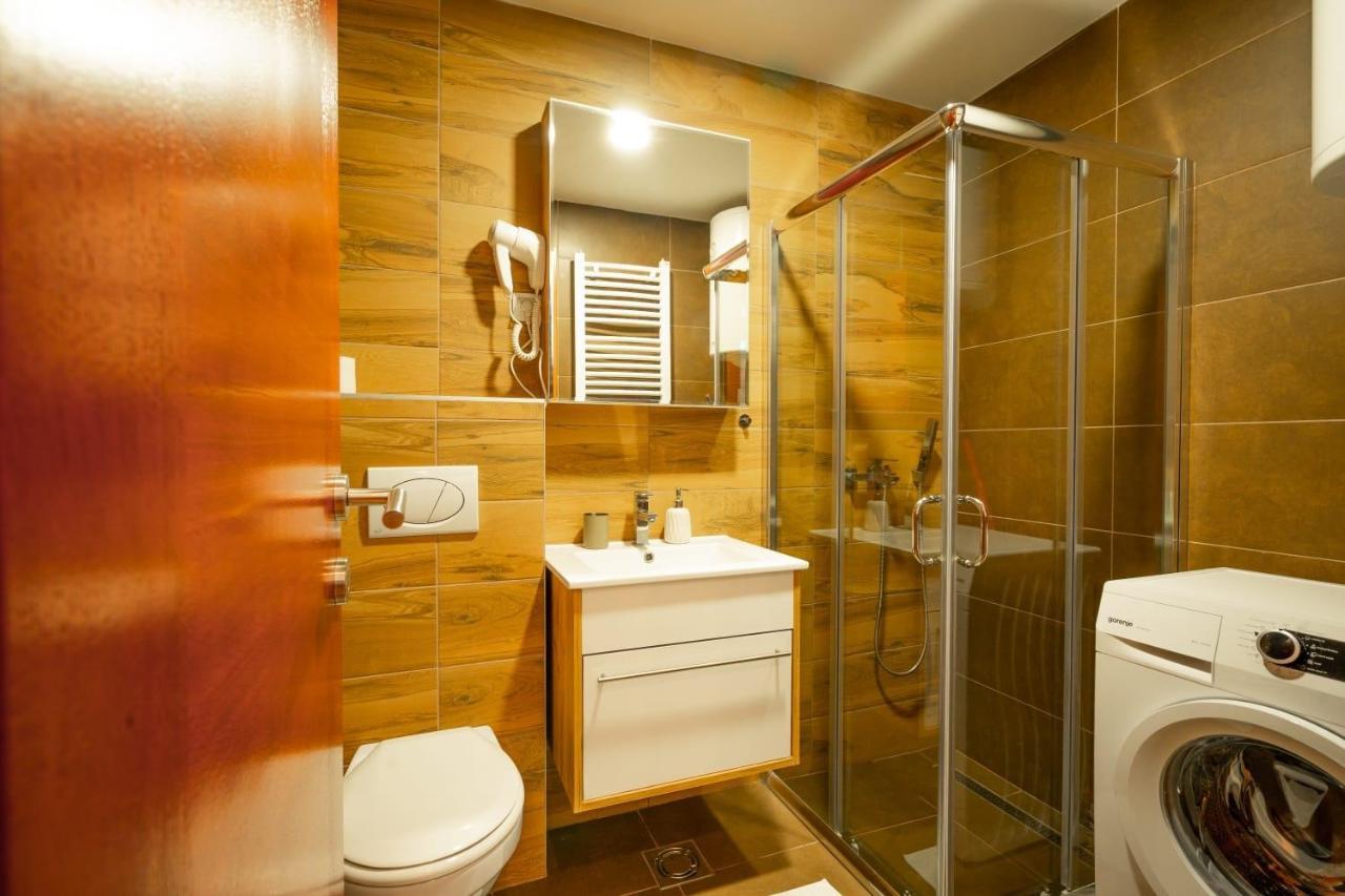 S&M Apartmani Zlatibor Extérieur photo