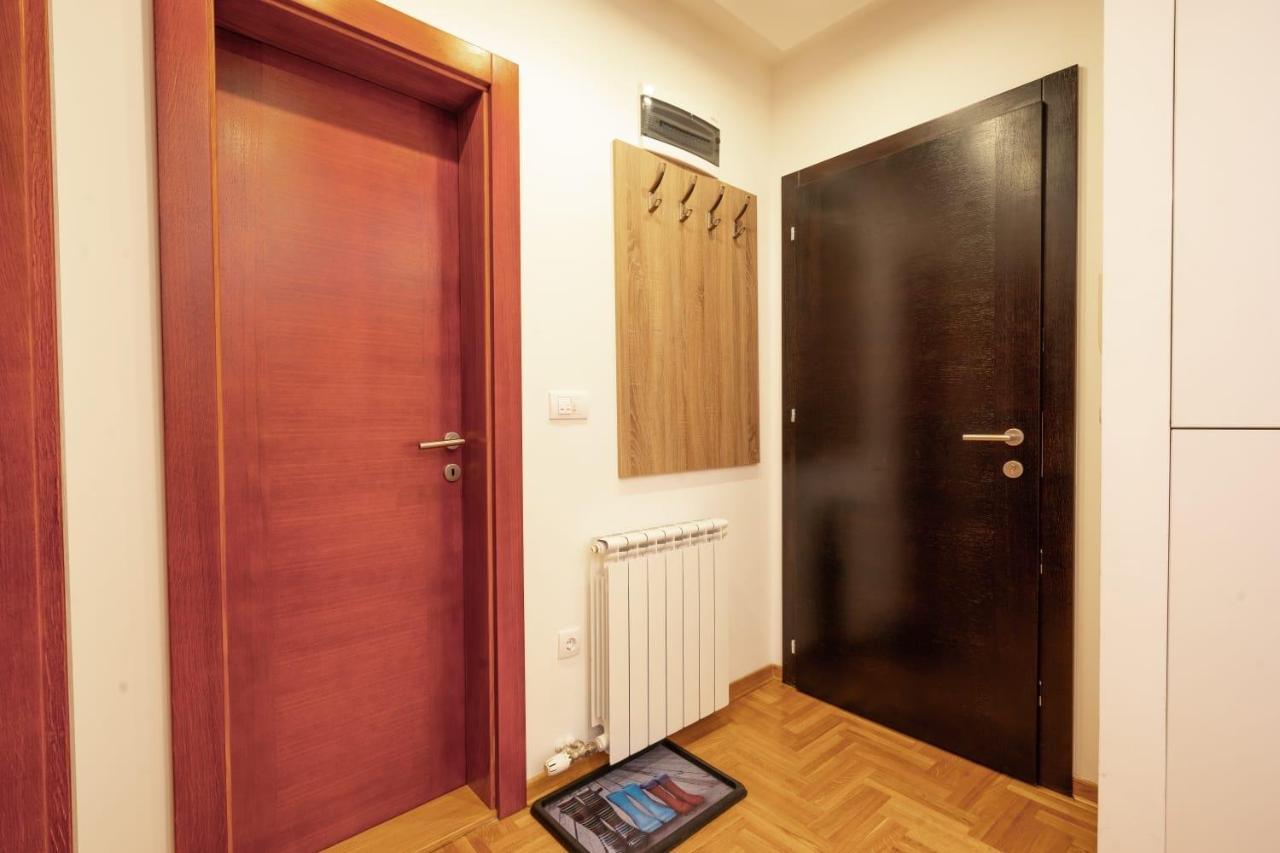 S&M Apartmani Zlatibor Extérieur photo