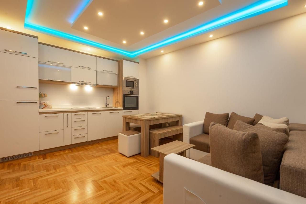 S&M Apartmani Zlatibor Extérieur photo