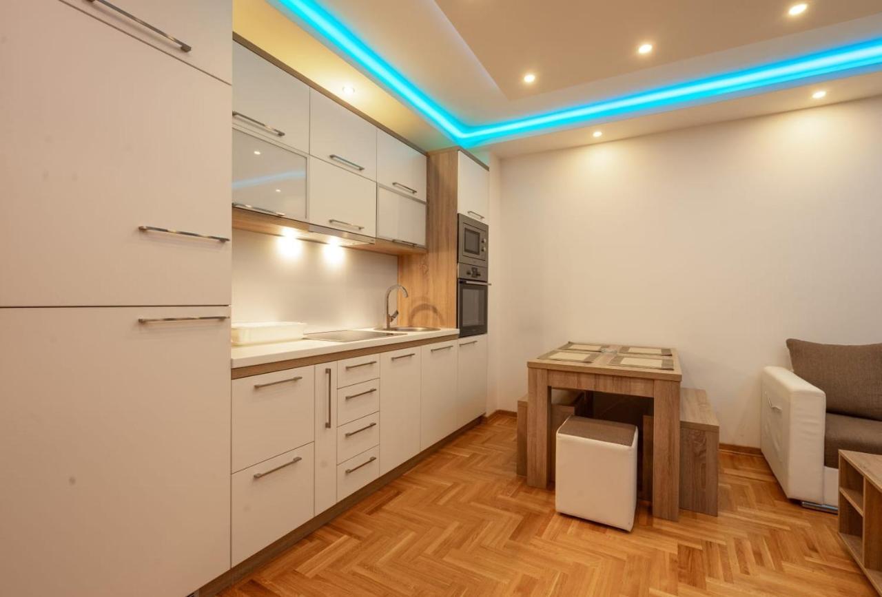 S&M Apartmani Zlatibor Extérieur photo