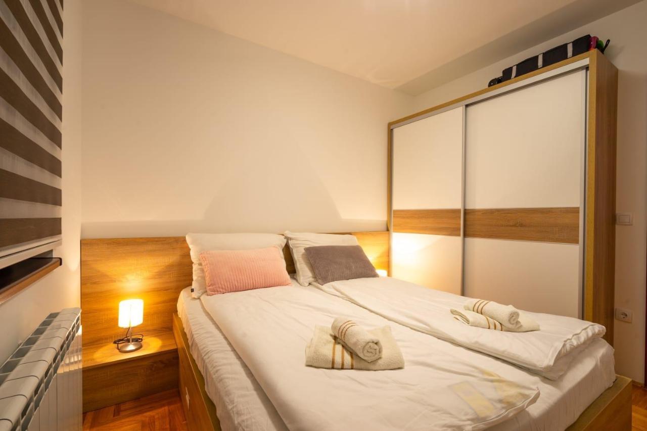 S&M Apartmani Zlatibor Extérieur photo