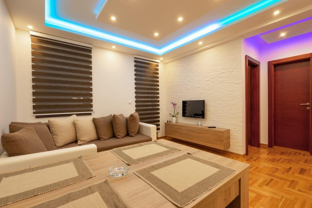 S&M Apartmani Zlatibor Extérieur photo